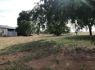 712 N Iowa Ave, Lamesa, TX 79331