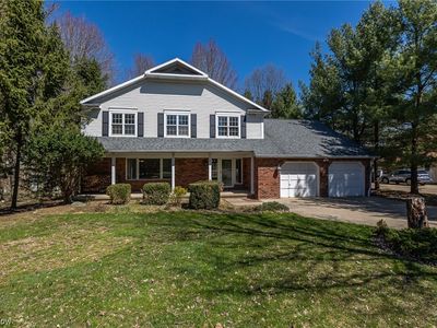 17945 Rauland Dr, Walton Hills, OH, 44146
