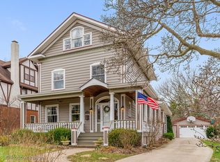320 S 7th Ave, La Grange, IL 60525