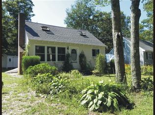 15 Wampanoag Rd, Sagamore Beach, MA 02562