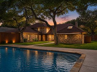13216 Hillcrest Rd, Dallas, TX 75240