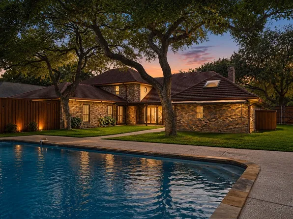 13216 Hillcrest Rd, Dallas, TX 75240