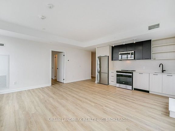 2nd image of 2300 Saint Clair Ave W #914