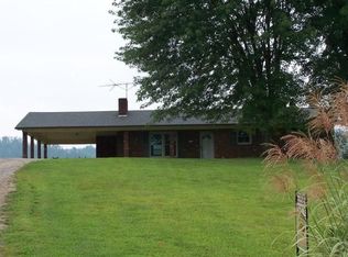 948 Old Salisbury Rd, North Wilkesboro, NC 28659