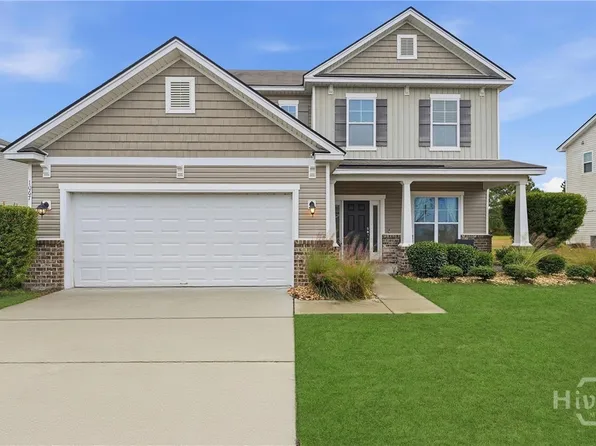 1067 Autumns Wood Circle E, Brunswick, GA 31524