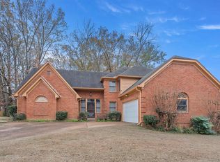 9403 Shadow Ridge Cv, Cordova, TN 38016