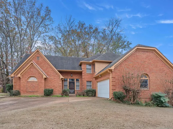 9403 Shadow Ridge Cv, Cordova, TN 38016
