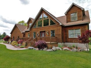 3419 Gramer Rd, Webberville, MI 48892