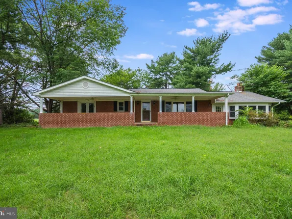 15024 Kellys Ford Rd, Remington, VA 22734