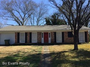 300 Hillside Rd, Montgomery, AL 36109