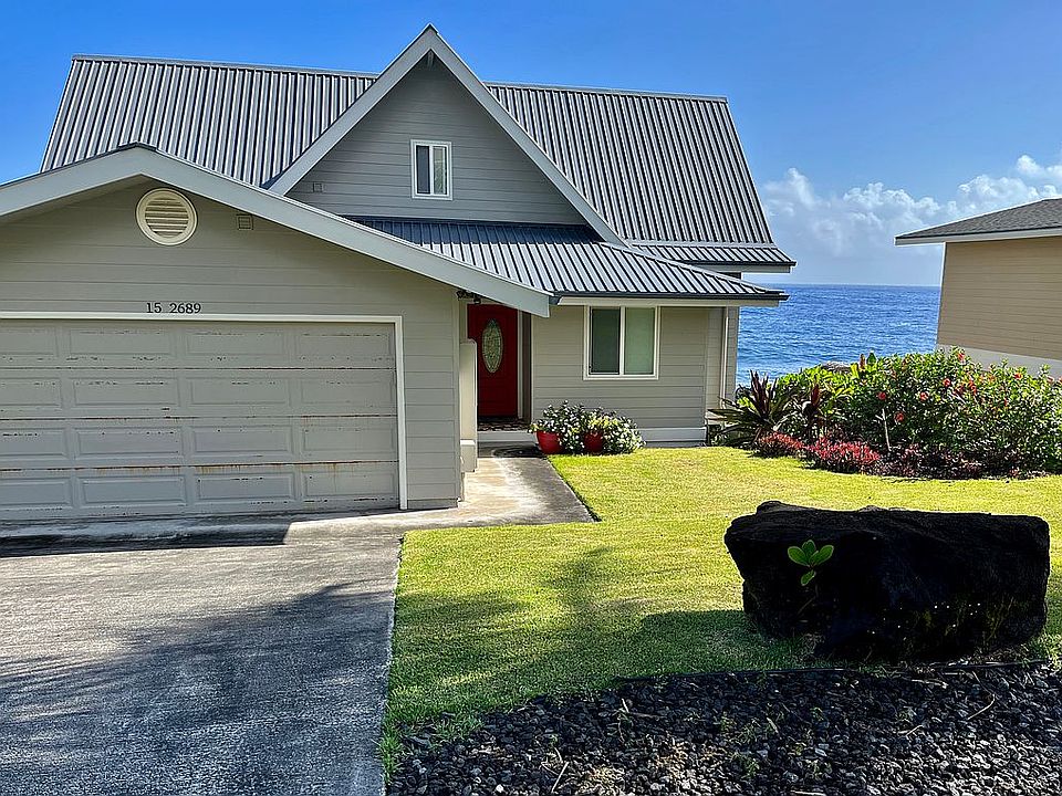 15-2689 Welea Street Pahoa, 