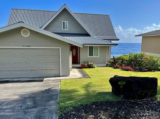 15-2689 Welea St, Pahoa, HI 96778