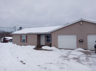 9131 Cable Line Rd, Diamond, OH 44412