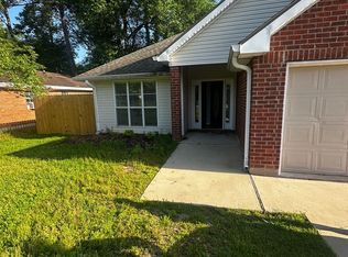 18067 Wedgewood Dr, Hammond, LA 70403