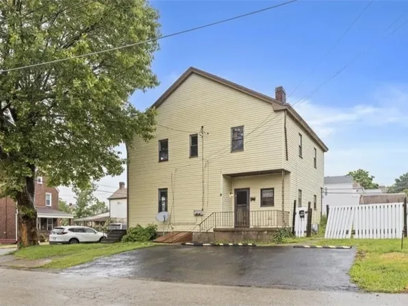 149 Frank St, Homestead, PA 15120