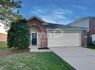 17035 Midnight Sun Ln, Richmond, TX 77407
