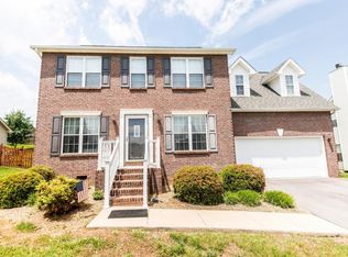 216 Leslie Ct, Bristol, TN 37620