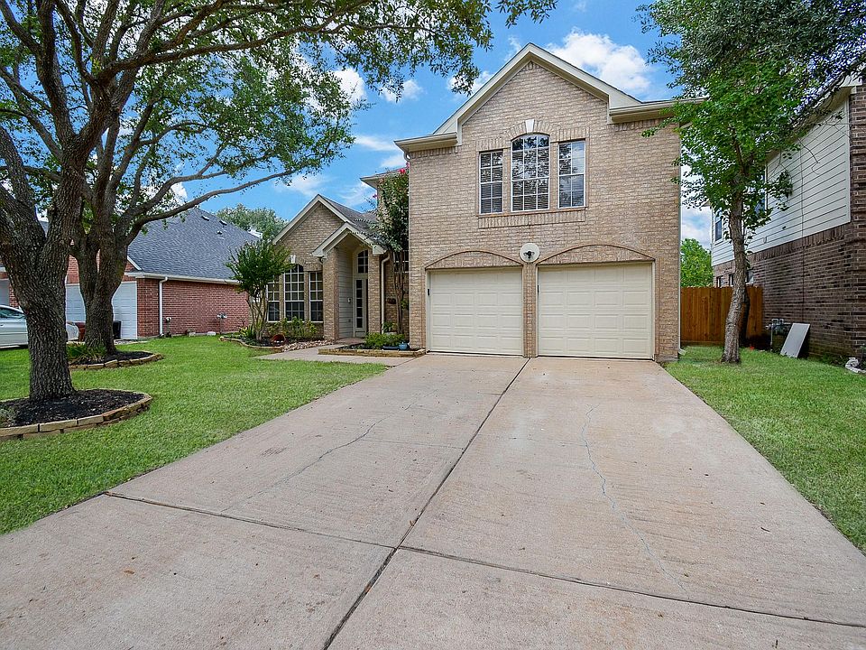 1st image of 13822 Pickford Knolls Dr