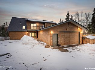 7610 Wildwood Cir, Anchorage, AK 99507