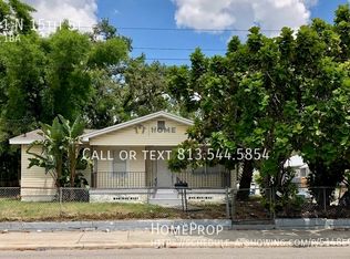 3201 N 15th St, Tampa, FL 33605