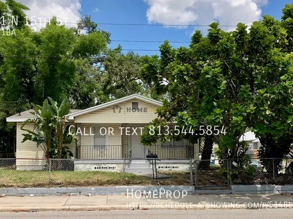 3201 N 15th St, Tampa, FL 33605