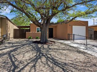 608 Mountain View Ave NE, Albuquerque, NM 87123