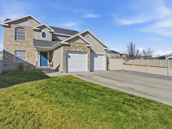 427 W Cinnamon Cir, Saratoga Springs, UT 84045