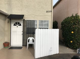 2029 Garnet Ave, San Diego, CA 92109