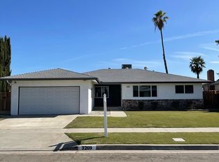 3269 E Sample Ave, Fresno, CA 93710