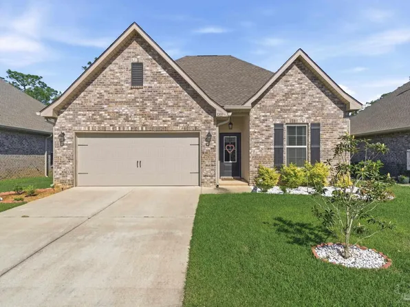 3203 Mountain Laurel Trl, Cantonment, FL 32533