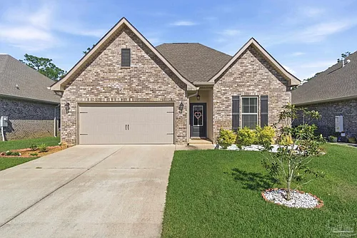 3203 Mountain Laurel Trl Photo 1