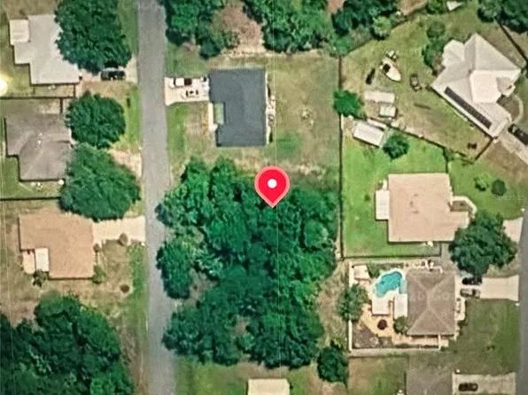 2997 POLARIS AVENUE SE LOT 30, PALM BAY, FL 32909
