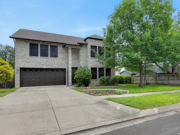 11002 Forest Breeze, Live Oak, TX 78233