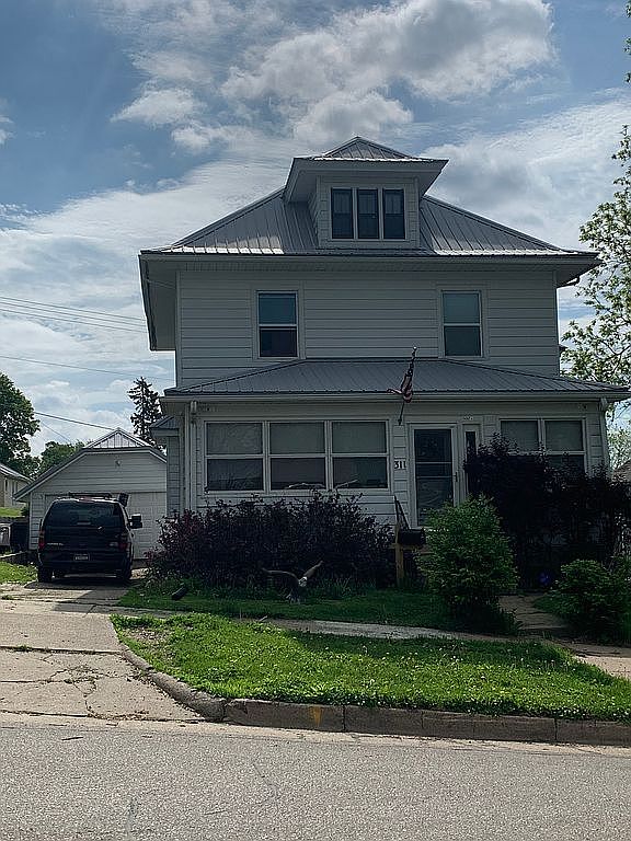 311 N Garnavillo St, Anamosa, IA 52205 Zillow
