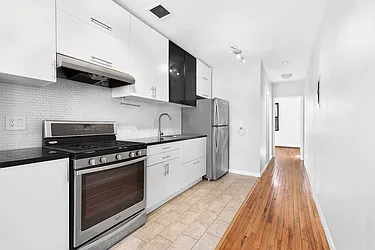 Rented by Corcoran