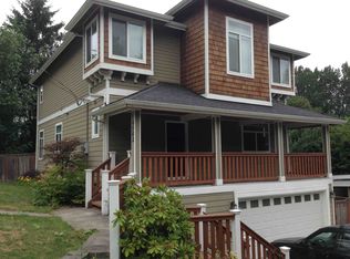 4502 NE 94th St, Seattle, WA 98115