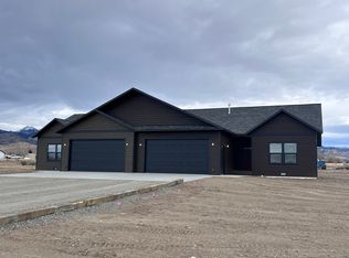 25 Fools Gold Ln, Sheridan, MT 59749