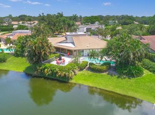 646 Lakewoode Cir E, Delray Beach, FL 33445