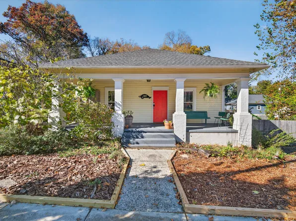 307 N Guthrie Ave, Durham, NC 27703