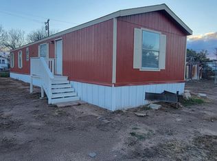 165 N Patagonia Ave, Benson, AZ 85602