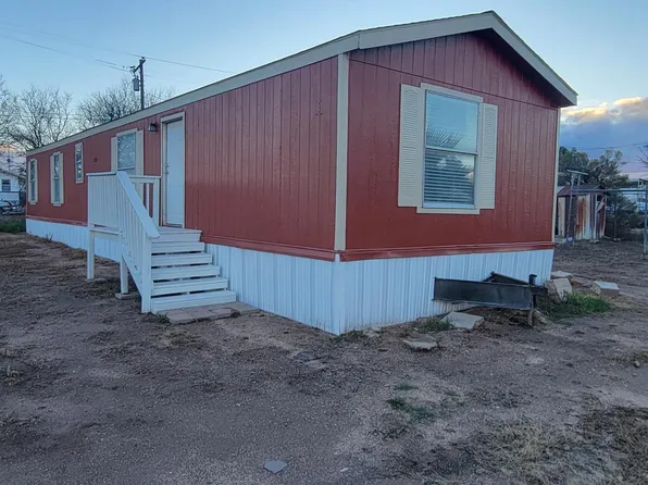 165 N Patagonia Ave, Benson, AZ 85602