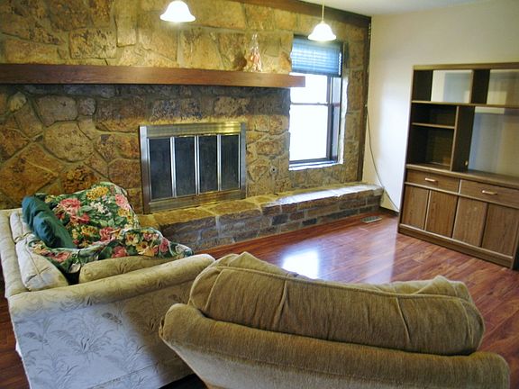 4th image of 4606 N Britton Dr