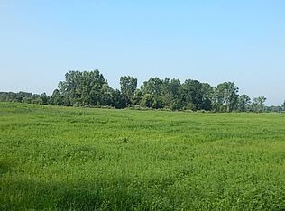 1611 E Hyde Rd, Saint Johns, MI 48879