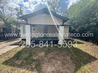 1825 Hoke Ave, Birmingham, AL 35217