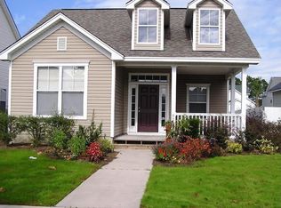 42 4th Ave, Bluffton, SC 29910