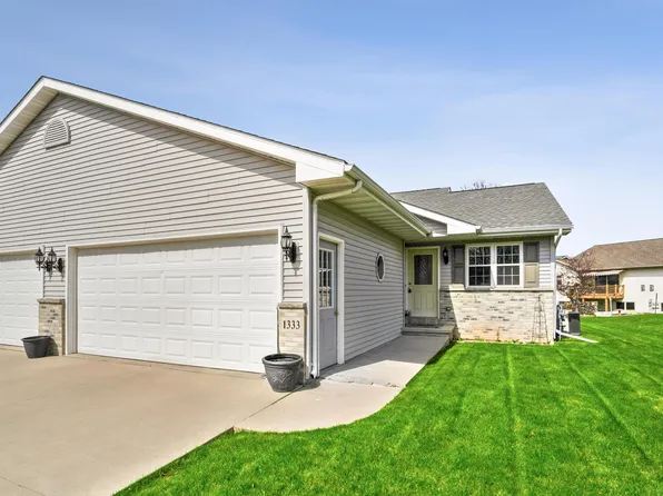 1333 S Park Ave, Fond Du Lac, WI 54935