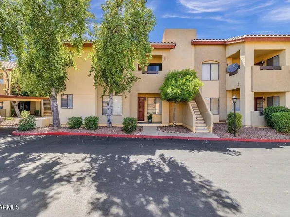 7008 E Gold Dust Ave, Paradise Valley, AZ