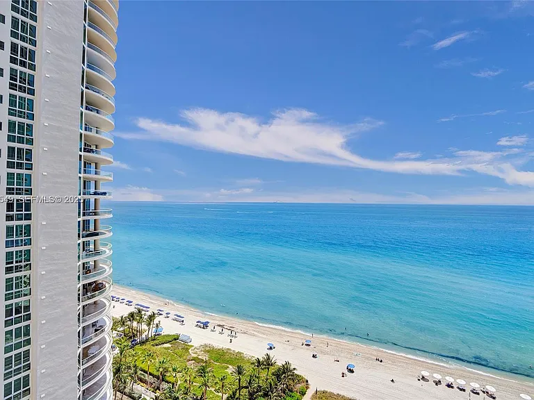 16001 Collins Ave #1604 — Photo 41