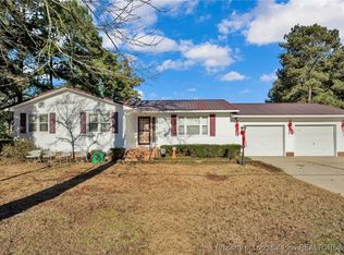 334 Pinelake Park Rd, Pembroke, NC 28372