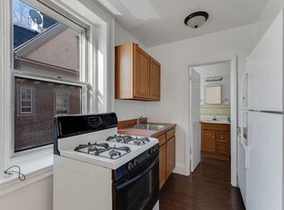 236 W Harvey St #332B, Philadelphia, PA 19144